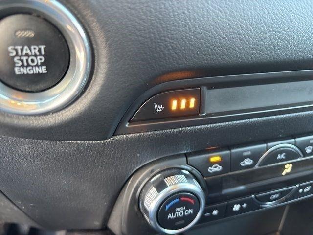 Mazda CX-5 Touring 2018