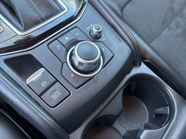 Mazda CX-5 Touring 2018