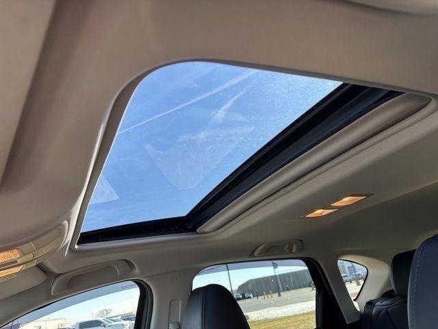 Mazda CX-5 Touring 2018