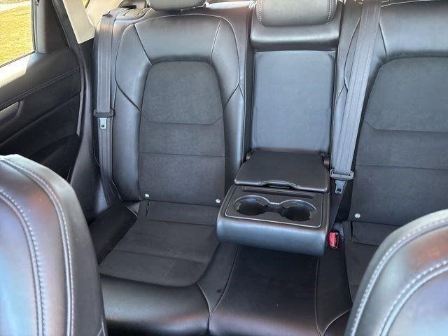 Mazda CX-5 Touring 2018