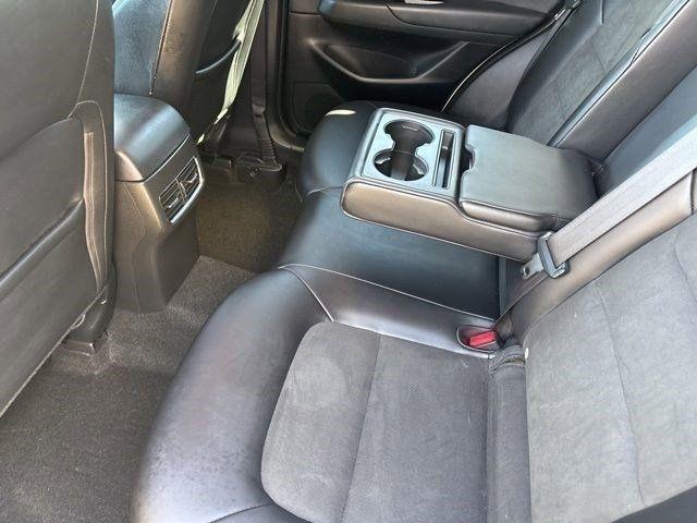 Mazda CX-5 Touring 2018