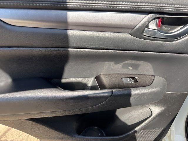 Mazda CX-5 Touring 2018