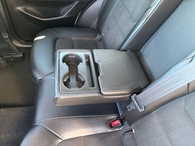 Mazda CX-5 Touring 2018