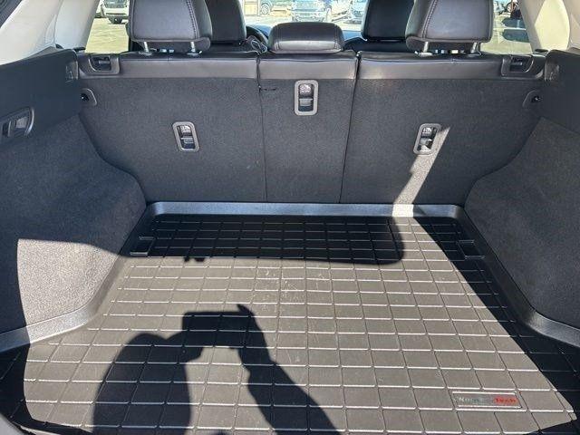 Mazda CX-5 Touring 2018