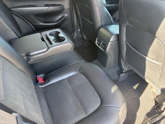 Mazda CX-5 Touring 2018