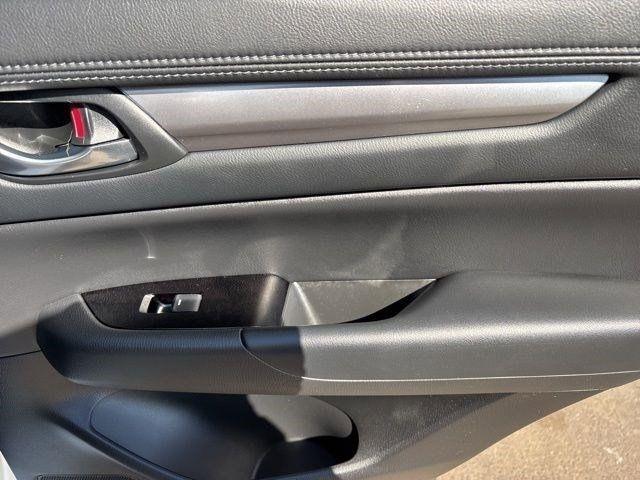 Mazda CX-5 Touring 2018