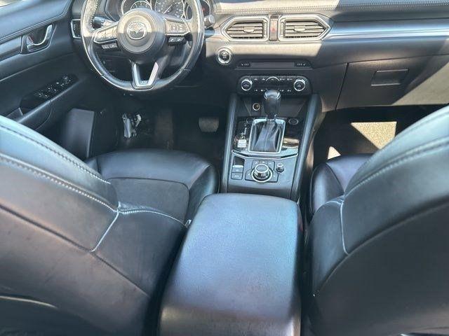 Mazda CX-5 Touring 2018