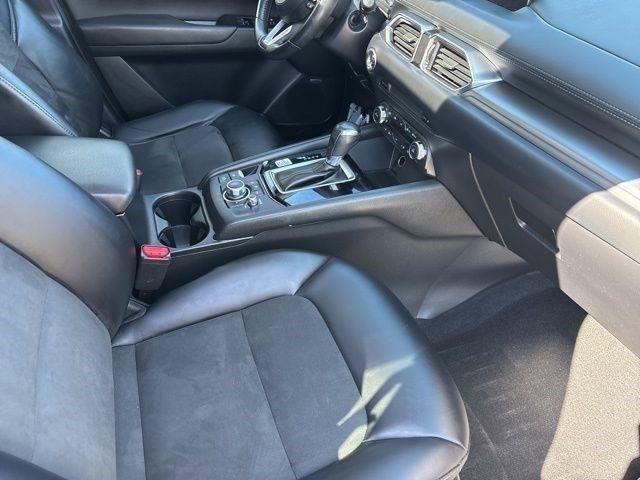 Mazda CX-5 Touring 2018