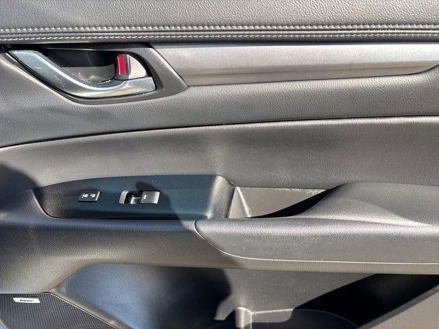 Mazda CX-5 Touring 2018