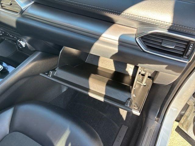 Mazda CX-5 Touring 2018