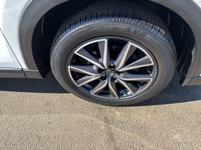 Mazda CX-5 Touring 2018