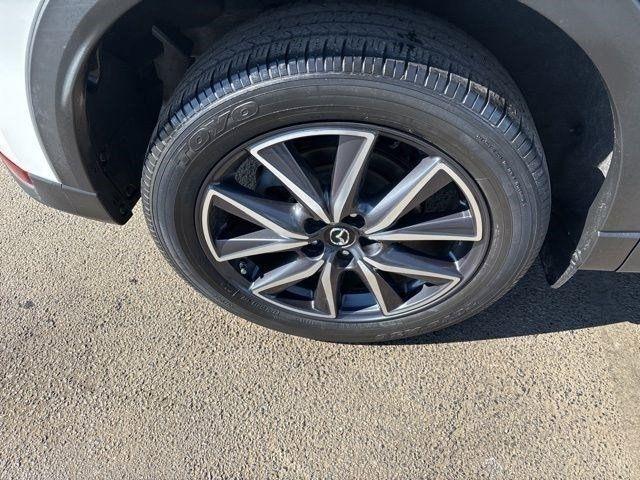 Mazda CX-5 Touring 2018