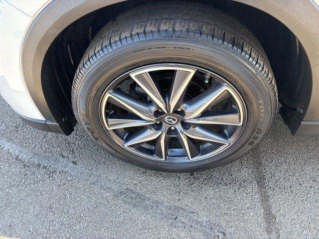 Mazda CX-5 Touring 2018