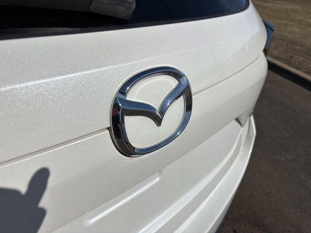 Mazda CX-5 Touring 2018