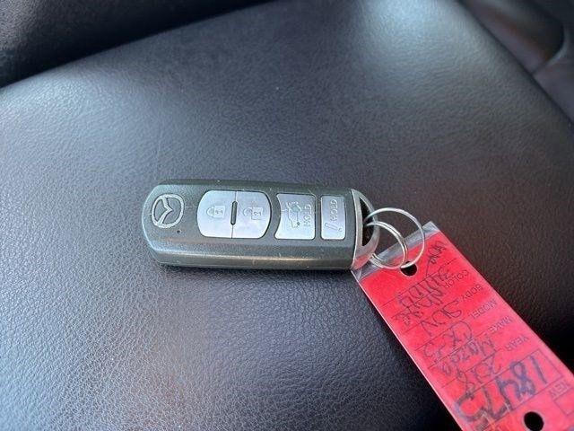 Mazda CX-5 Touring 2018