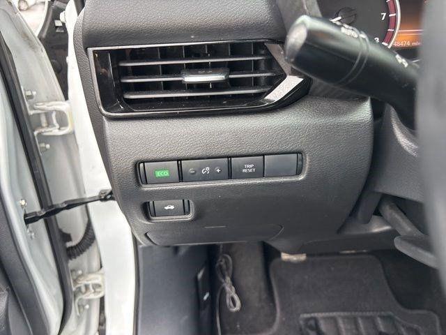 Nissan Sentra SV 2022