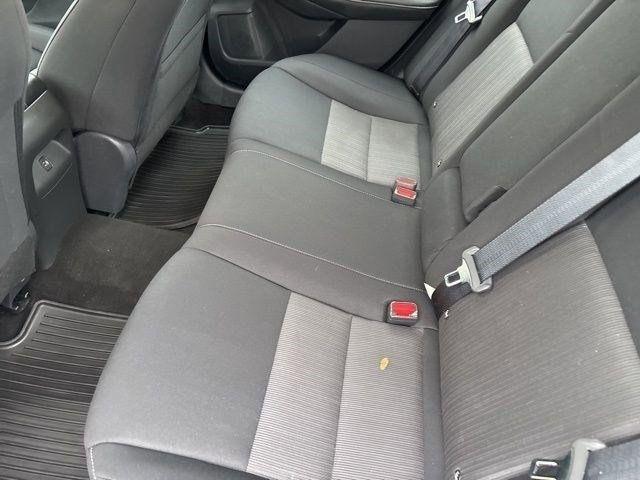 Nissan Sentra SV 2022