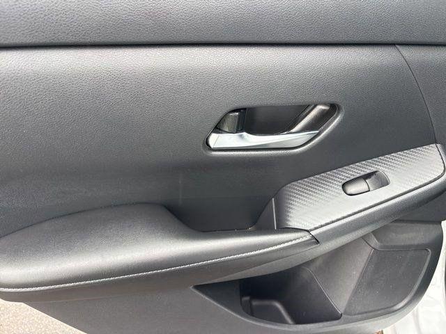 Nissan Sentra SV 2022