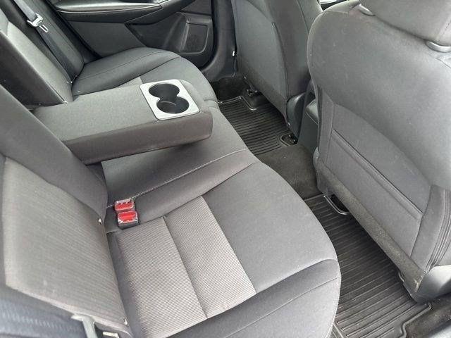 Nissan Sentra SV 2022