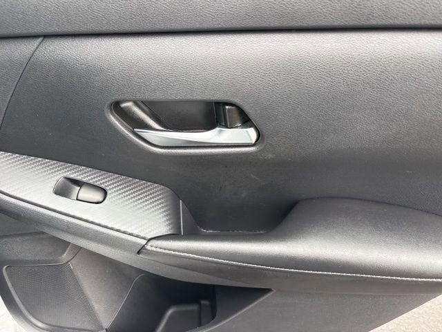 Nissan Sentra SV 2022