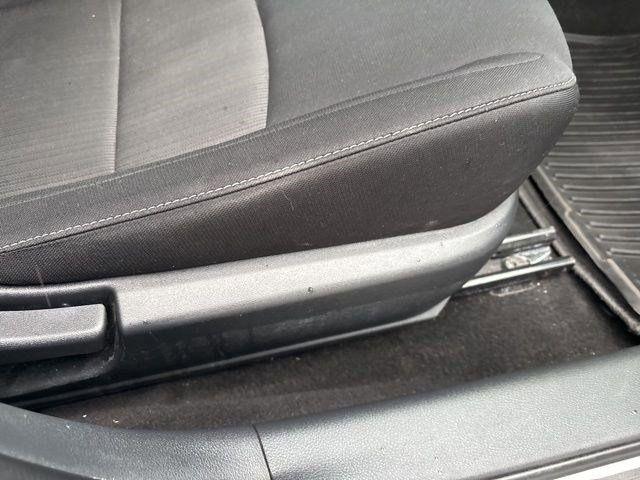 Nissan Sentra SV 2022