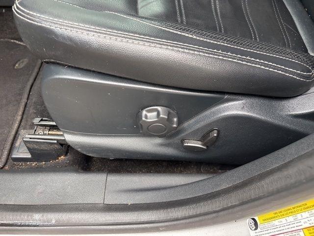 Ford EcoSport Titanium AWD 2018