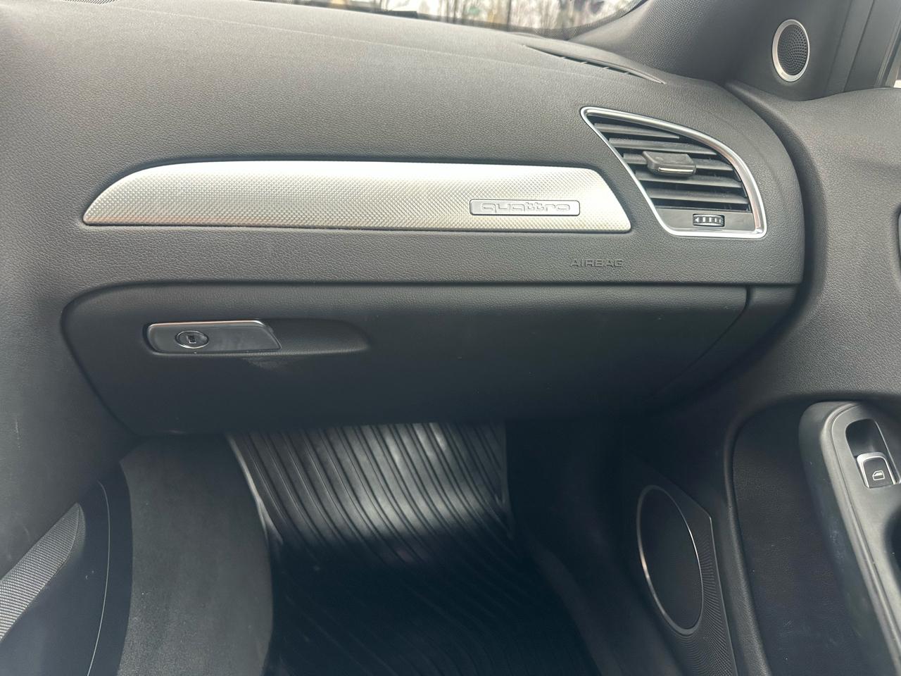 Audi allroad Premium Plus quattro 2016