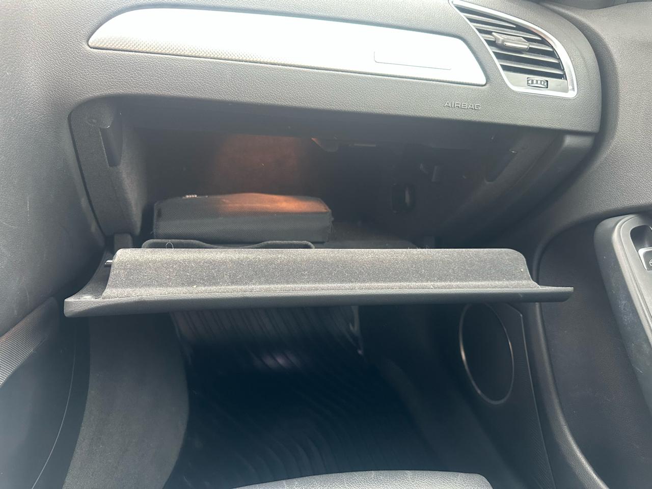 Audi allroad Premium Plus quattro 2016