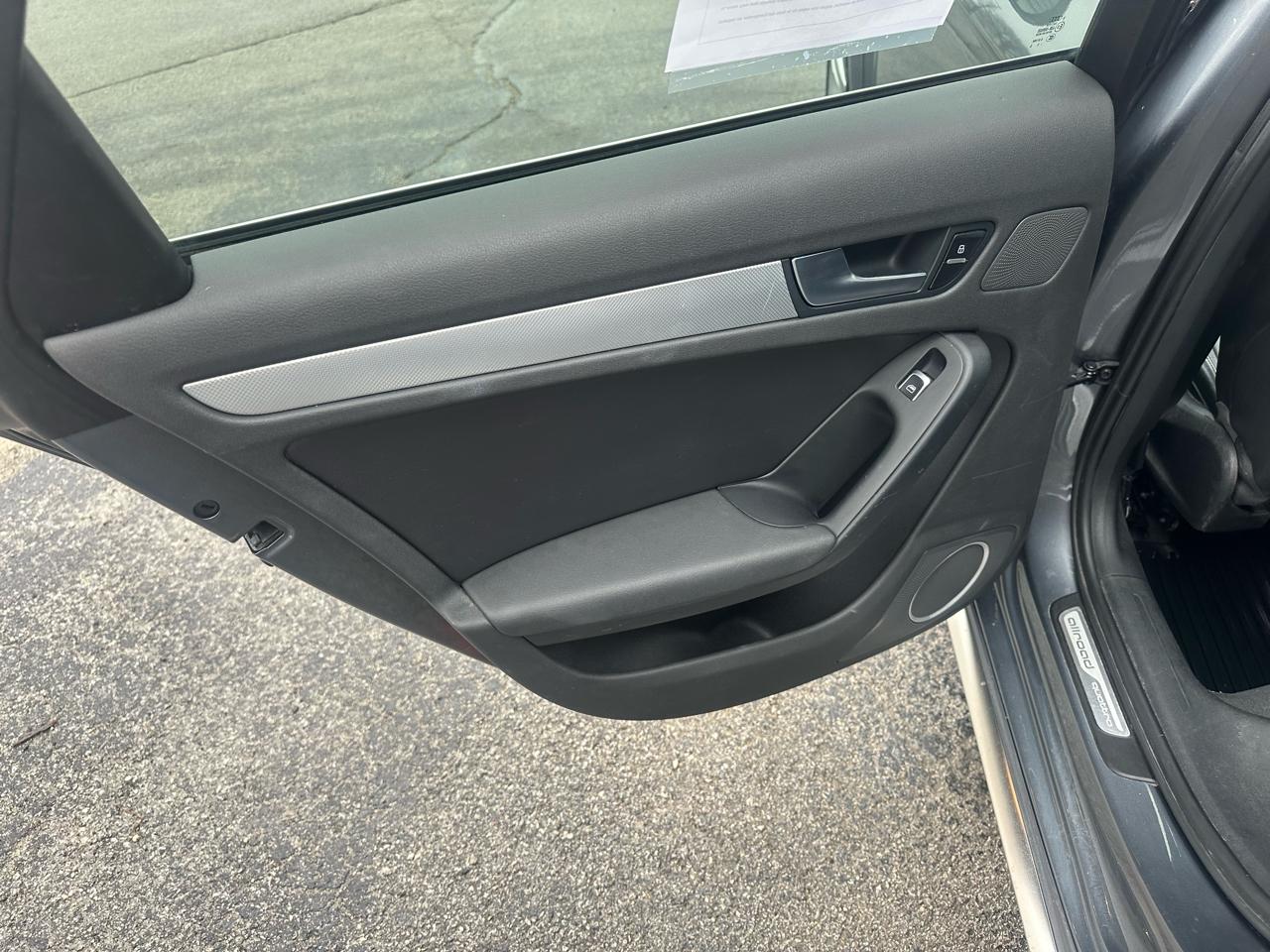 Audi allroad Premium Plus quattro 2016