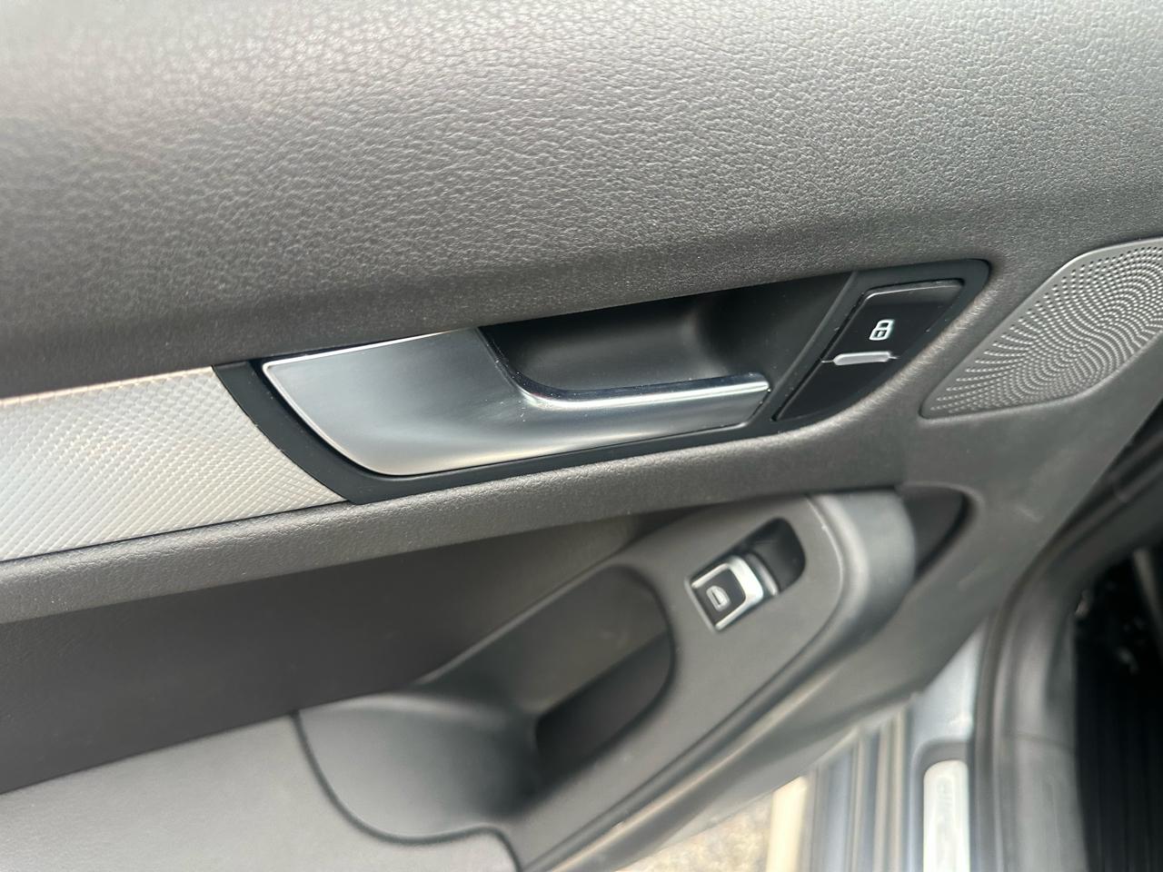 Audi allroad Premium Plus quattro 2016