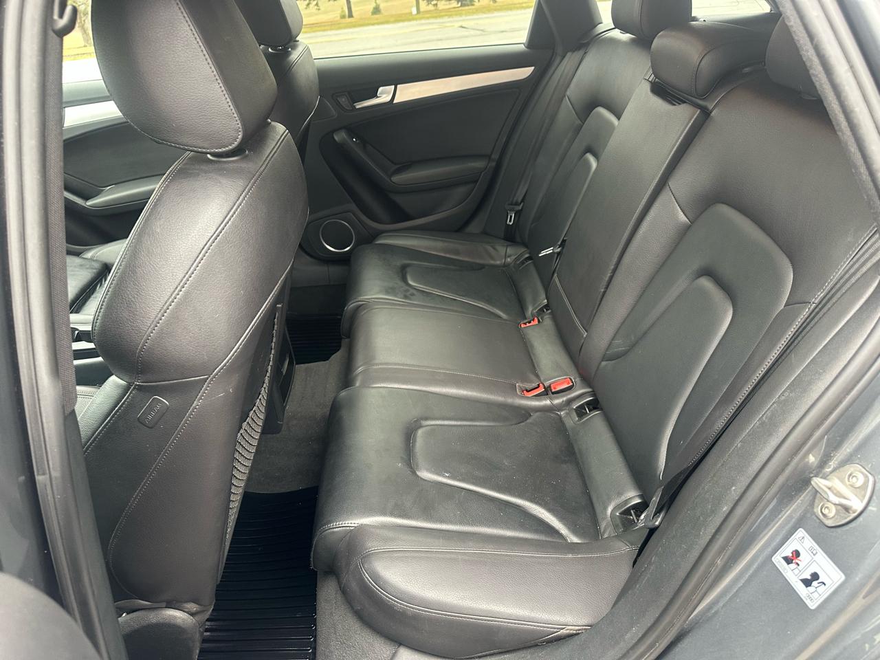 Audi allroad Premium Plus quattro 2016