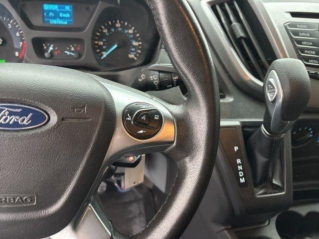 Ford Transit 350 Wagon Low Roof XLT w/Sliding Pass. 148-in. WB 2017
