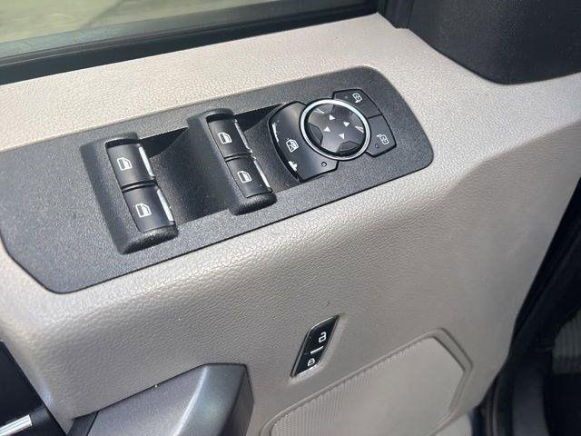 Ford F-150 XLT SuperCrew 6.5-ft. Bed 4WD 2019