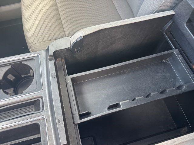 Ford F-150 XLT SuperCrew 6.5-ft. Bed 4WD 2019