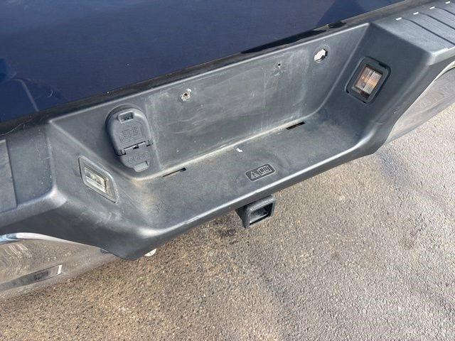 Ford F-150 XLT SuperCrew 6.5-ft. Bed 4WD 2019