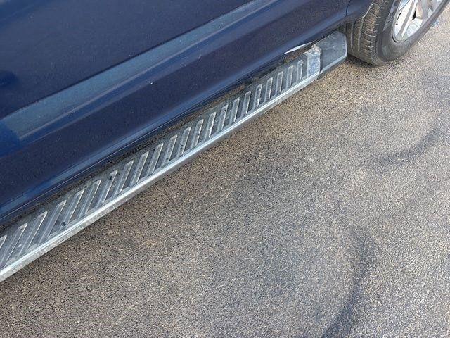 Ford F-150 XLT SuperCrew 6.5-ft. Bed 4WD 2019