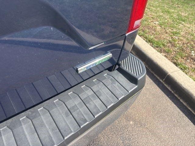 Ford F-150 XLT SuperCrew 6.5-ft. Bed 4WD 2019