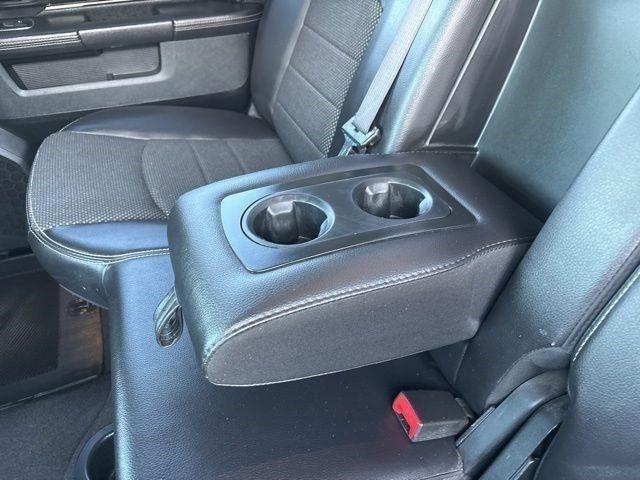 RAM 1500 Sport Crew Cab SWB 4WD 2017