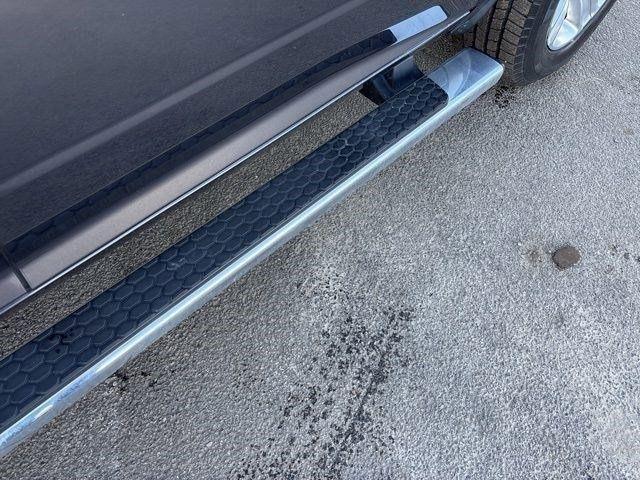 RAM 1500 Sport Crew Cab SWB 4WD 2017