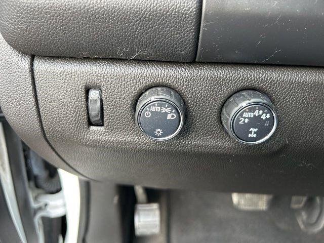 Chevrolet Colorado LT Crew Cab Long Box 4WD 2022