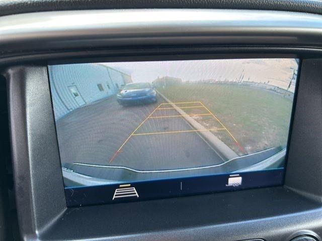 Chevrolet Colorado LT Crew Cab Long Box 4WD 2022