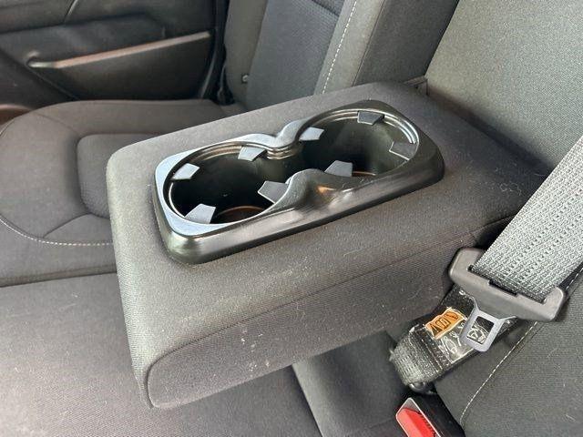 Chevrolet Colorado LT Crew Cab Long Box 4WD 2022