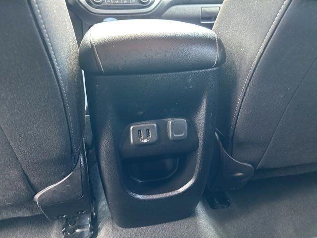 Chevrolet Colorado LT Crew Cab Long Box 4WD 2022