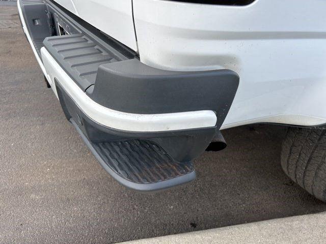 Chevrolet Colorado LT Crew Cab Long Box 4WD 2022