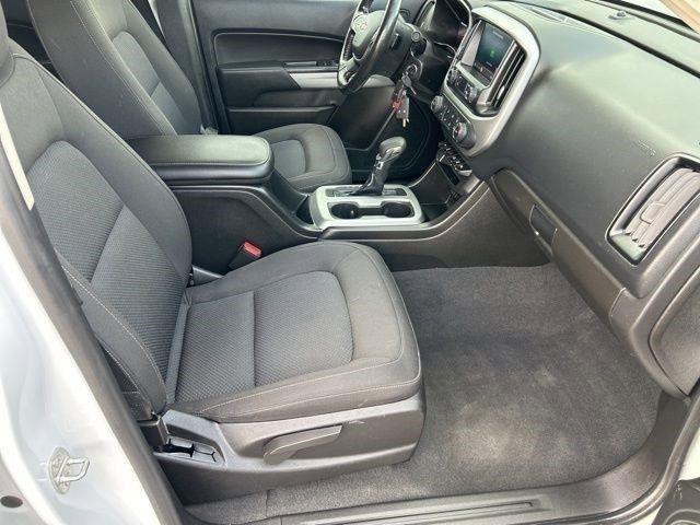 Chevrolet Colorado LT Crew Cab Long Box 4WD 2022