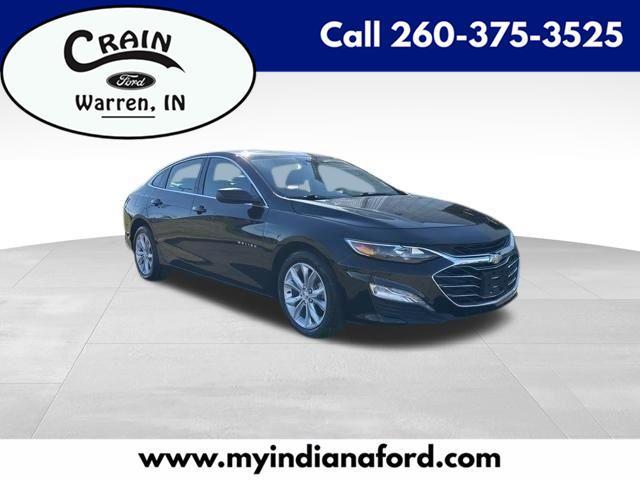 2023 Chevrolet Malibu 1LT