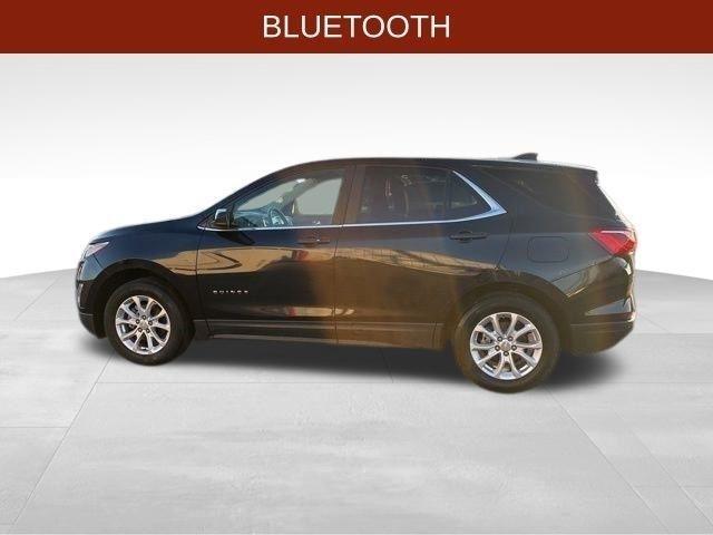 Chevrolet Equinox LT AWD 2021