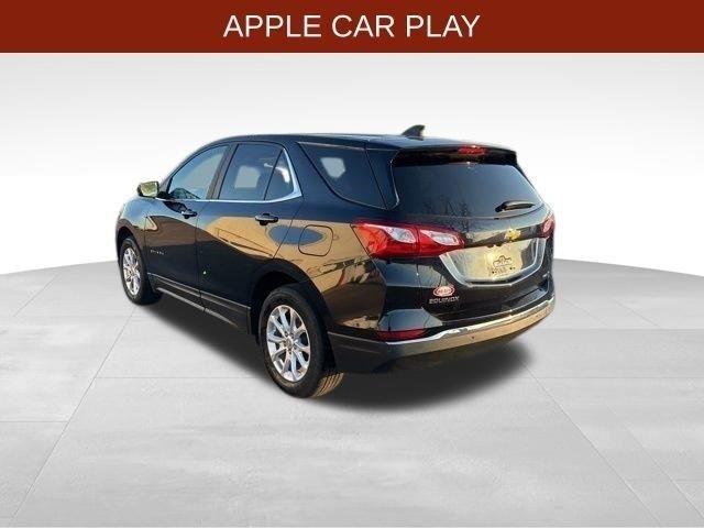 Chevrolet Equinox LT AWD 2021