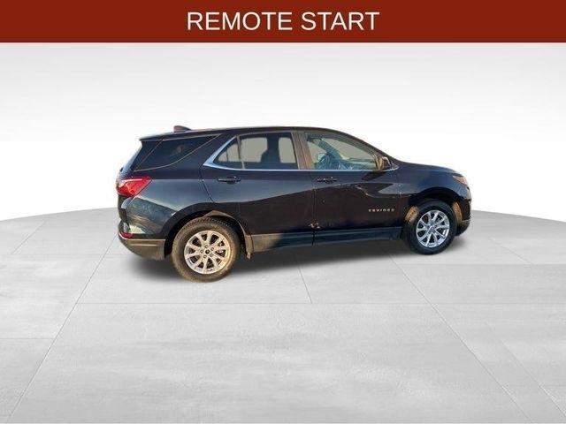 Chevrolet Equinox LT AWD 2021