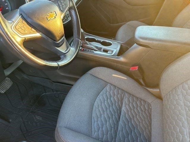 Chevrolet Equinox LT AWD 2021